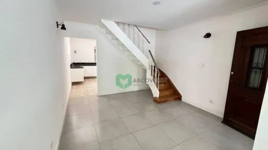 Sobrado com 2 Quartos para venda ou aluguel, 60m² no Ipiranga, São Paulo