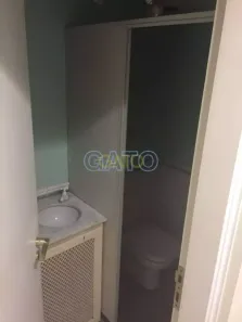 Ponto Comercial para venda ou aluguel, 28m² no Alphaville, Santana de Parnaíba