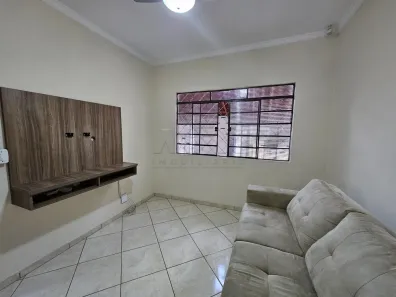 Casa com 3 Quartos à venda, 210m² no Vila Souto, Bauru