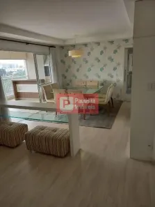Apartamento com 3 Quartos à venda, 130m² no Jardim Dom Bosco, São Paulo