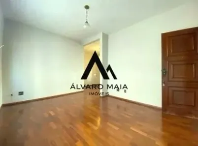 Apartamento com 3 Quartos para alugar, 90m² no Coração de Jesus, Belo Horizonte