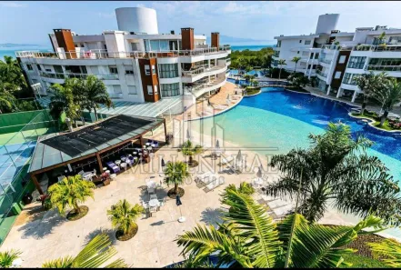 Apartamento com 2 Quartos à venda, 81m² no Canasvieiras, Florianópolis