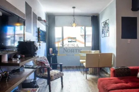 Apartamento com 2 Quartos à venda, 66m² no Vila Paulicéia, São Paulo