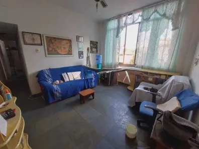 Apartamento com 2 Quartos à venda, 68m² no Glória, Rio de Janeiro