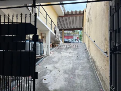 Casa com 2 Quartos à venda, 67m² no Vila Ipojuca, São Paulo