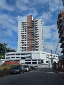 Apartamento com 1 Quarto à venda, 39m² no Pedra Branca, Palhoça