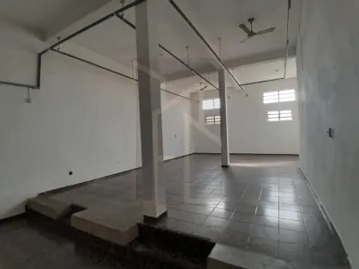 Sala Comercial para alugar, 80m² no Vila Monte Belo, Itaquaquecetuba