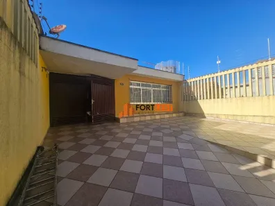 Casa com 3 Quartos à venda, 190m² no Vila Esperança, São Paulo