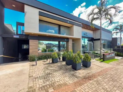 Sala Comercial para alugar, 380m² no Ipanema, Londrina