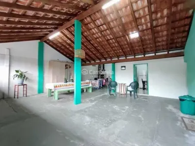 Casa com 3 Quartos à venda, 120m² no Real Parque, São José