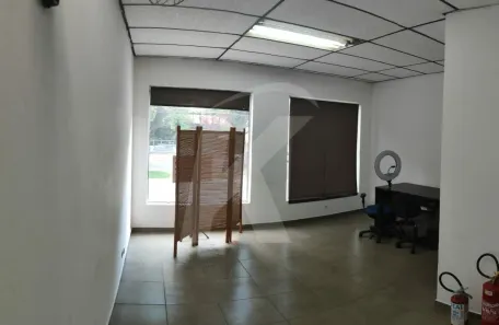 Sala Comercial para alugar, 30m² no Santana, São Paulo