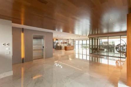 Apartamento com 4 Quartos à venda, 431m² no Campo Comprido, Curitiba