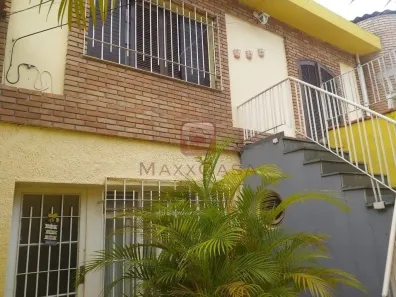 Casa com 3 Quartos à venda, 180m² no Jardim São Nicolau, São Paulo