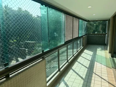 Apartamento com 4 Quartos à venda, 210m² no Barra da Tijuca, Rio de Janeiro