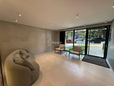 Apartamento com 2 Quartos para alugar, 60m² no Santa Efigênia, Belo Horizonte