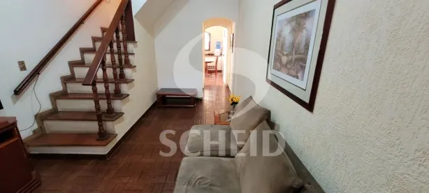 Sobrado com 2 Quartos à venda, 117m² no Vila Santa Catarina, São Paulo