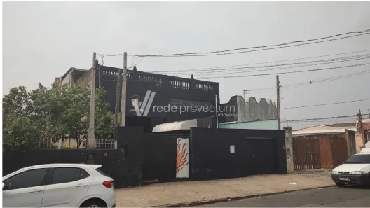 Casa com 3 Quartos à venda, 472m² no Jardim Paulicéia, Campinas