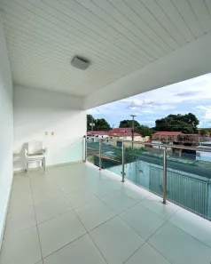 Sobrado com 3 Quartos à venda, 185m² no Aeroporto, Teresina
