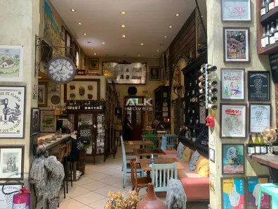 Imóvel Comercial à venda, 174m² no Vila Nova Conceição, São Paulo