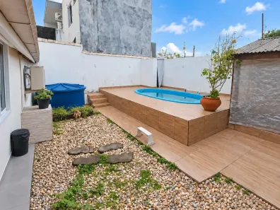Casa com 4 Quartos à venda, 120m² no Santa Regina, Itajaí
