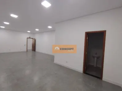 Sala Comercial para alugar, 50m² no Sitio Paredão, Ferraz de Vasconcelos
