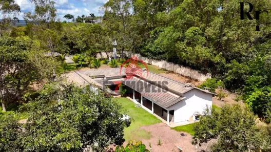 Fazenda/Sítio com 4 Quartos à venda, 400m² no , Alexânia