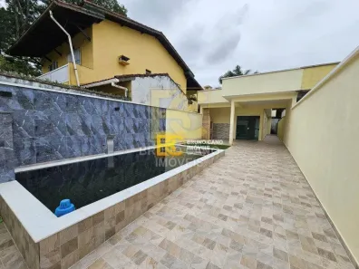 Casa com 3 Quartos à venda, 100m² no , Peruíbe