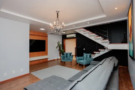 Casa com 3 Quartos à venda, 222m² no Jarivatuba, Joinville