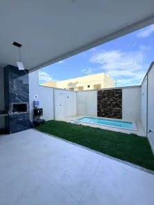 Casa com 3 Quartos à venda, 180m² no Manguinhos, Serra
