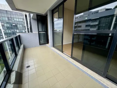 Apartamento com 4 Quartos à venda, 126m² no Barra da Tijuca, Rio de Janeiro