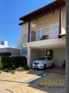 Sobrado com 4 Quartos à venda, 275m² no Jardim Jockey Clube, São Carlos