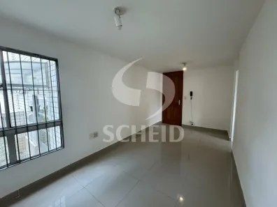 Apartamento com 2 Quartos à venda, 50m² no Jardim Dom Bosco, São Paulo