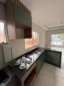 Apartamento com 2 Quartos à venda, 70m² no Residencial Santa Rita II, Pouso Alegre