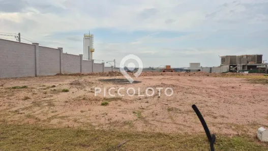 Lote/Terreno à venda, 556m² no Residencial Jatibela, Campinas