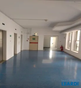 Sala Comercial para alugar, 581m² no República, São Paulo