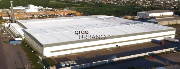 Galpão/Depósito/Armazém para alugar, 4300m² no São Luis, Canoas