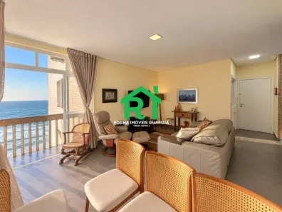 Apartamento com 2 Quartos à venda, 110m² no Pitangueiras, Guarujá
