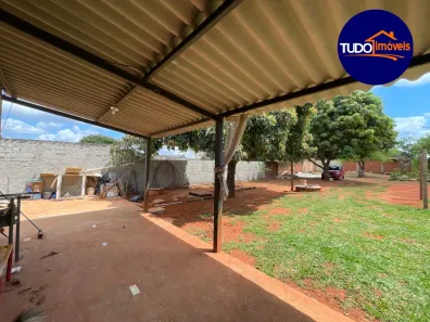 Casa de Condomínio com 2 Quartos à venda, 800m² no Ponte Alta Norte, Brasília