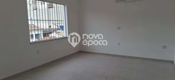 Sala Comercial à venda, 32m² no Méier, Rio de Janeiro