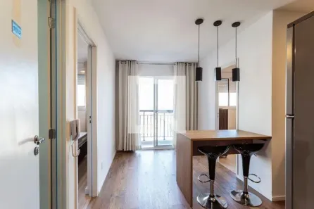 Apartamento com 2 Quartos à venda, 40m² no Indianópolis, São Paulo