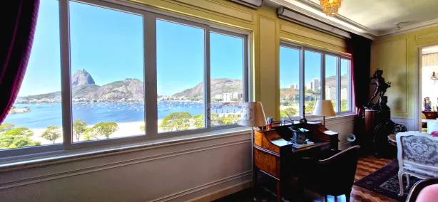 Apartamento com 4 Quartos à venda, 360m² no Botafogo, Rio de Janeiro