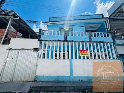 Casa com 4 Quartos à venda, 129m² no Compensa, Manaus