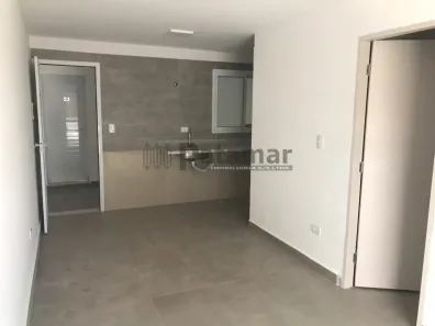 Apartamento com 1 Quarto para alugar, 35m² no Vila Morse, São Paulo