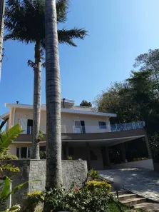 Casa com 3 Quartos à venda, 400m² no Parque Residencial Itapeti, Mogi das Cruzes