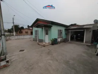 Casa com 3 Quartos à venda, 93m² no Tamandaré, Esteio