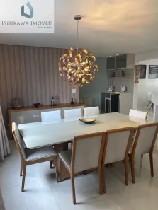 Apartamento com 3 Quartos à venda, 160m² no Cambuci, São Paulo