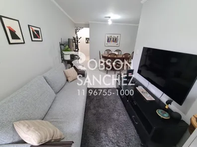 Apartamento com 2 Quartos à venda, 70m² no Vila Sofia, São Paulo