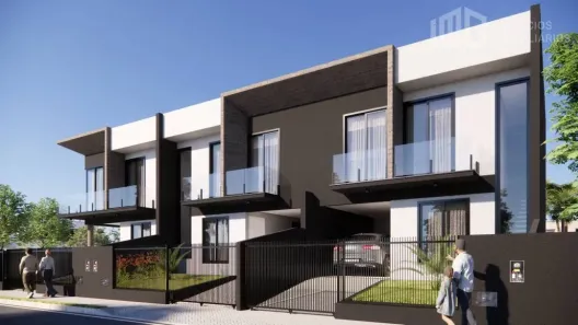 Casa com 3 Quartos à venda, 113m² no Salinas, Balneário Barra do Sul