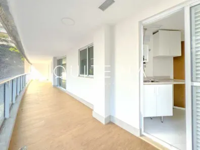 Apartamento com 3 Quartos à venda, 117m² no Lagoa, Rio de Janeiro