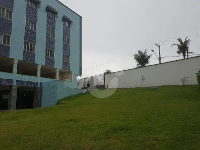 Apartamento com 1 Quarto à venda, 55m² no Ponta Negra (Ponta Negra), Maricá
